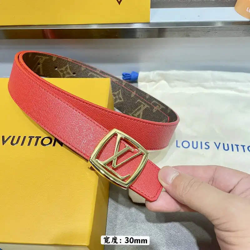 LV Belts 2109XF0028