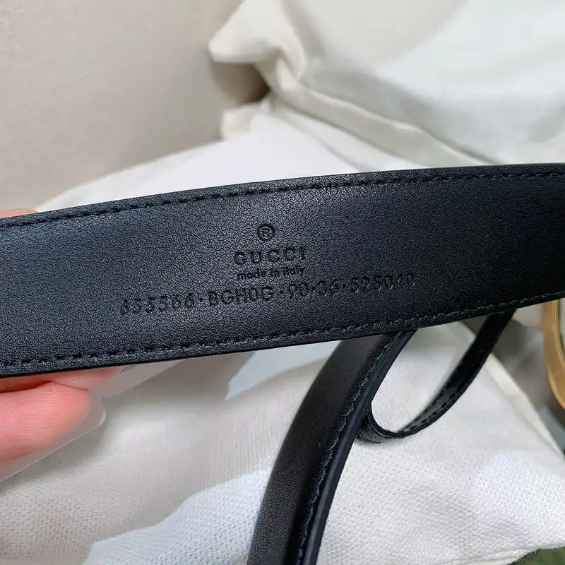 G*u*i belts 2110xf0005