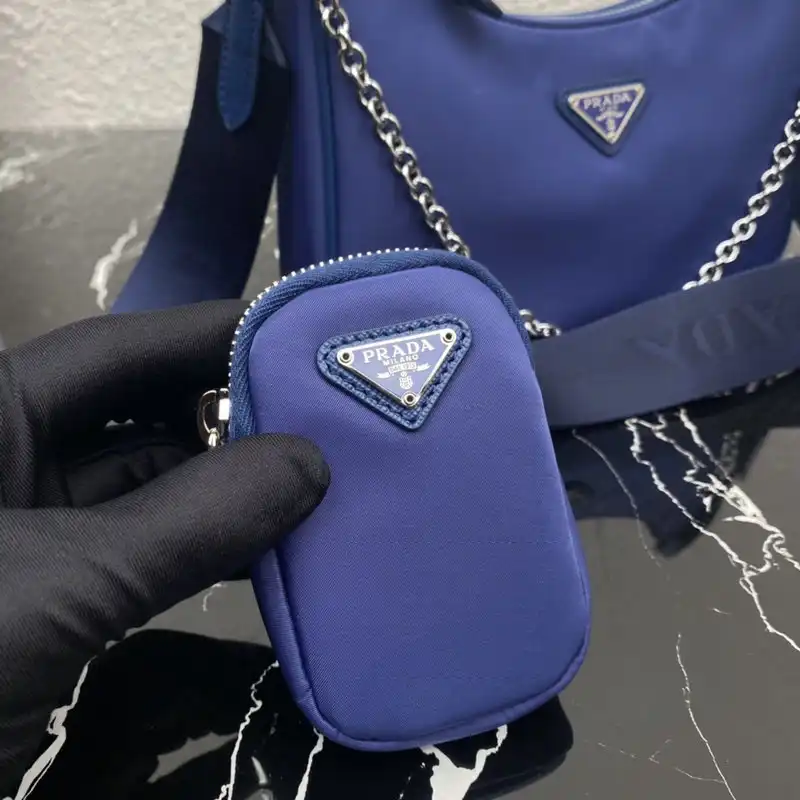 Pra*a bag 2208dj0044