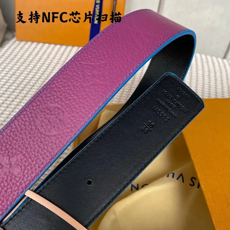 LV Belts 2210XA0224