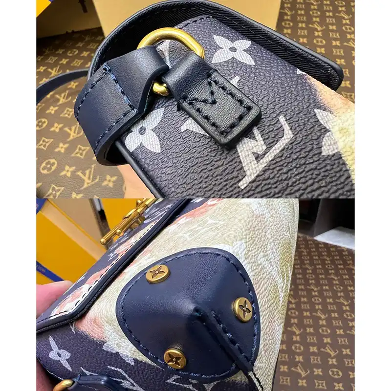 LV Bags 2311YA0184