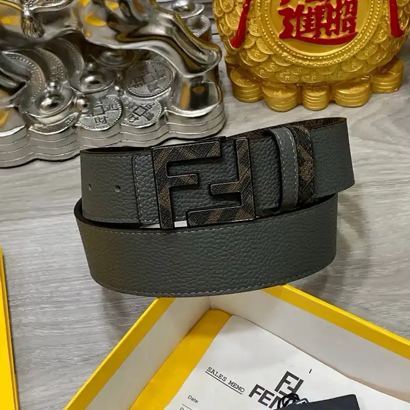 F**di belts 2407xa0124