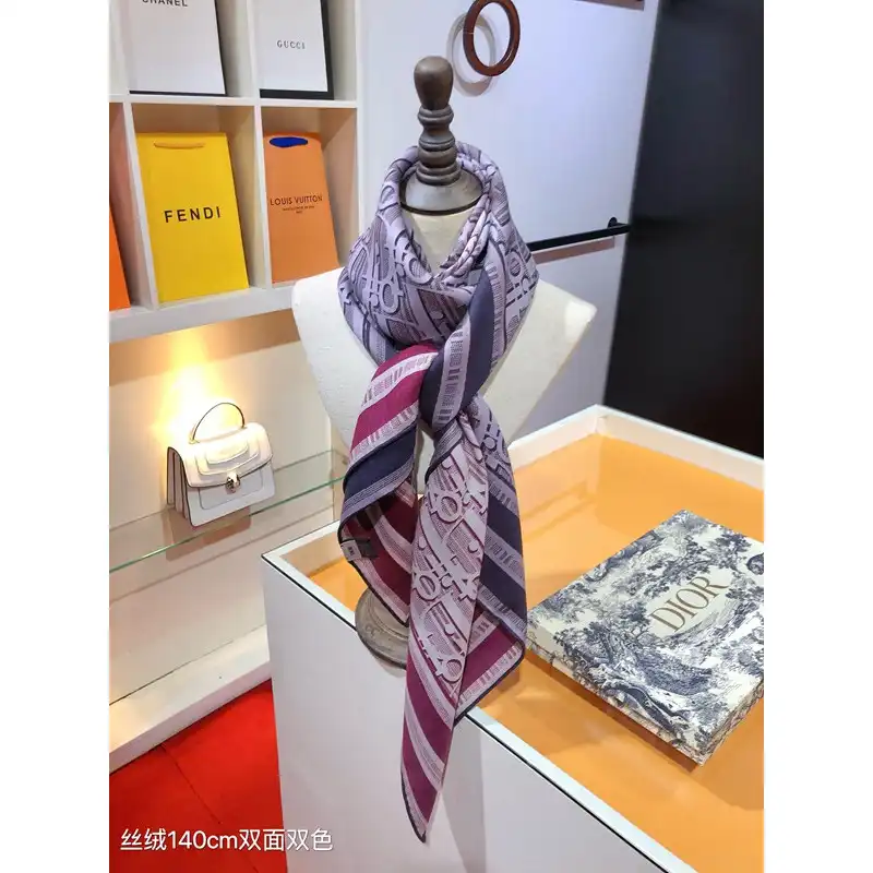 SCARVES scarves 2409SC0035
