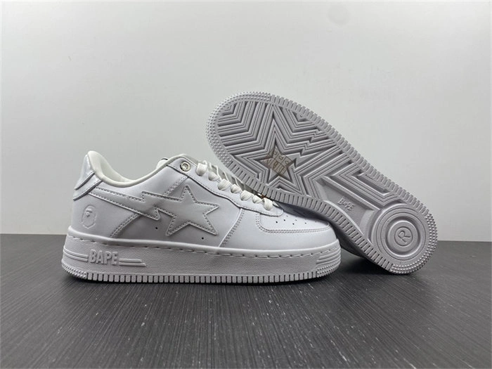 BAPE Colorful 5357