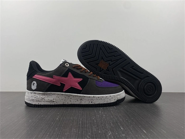 BAPE TimelessDesign 5356