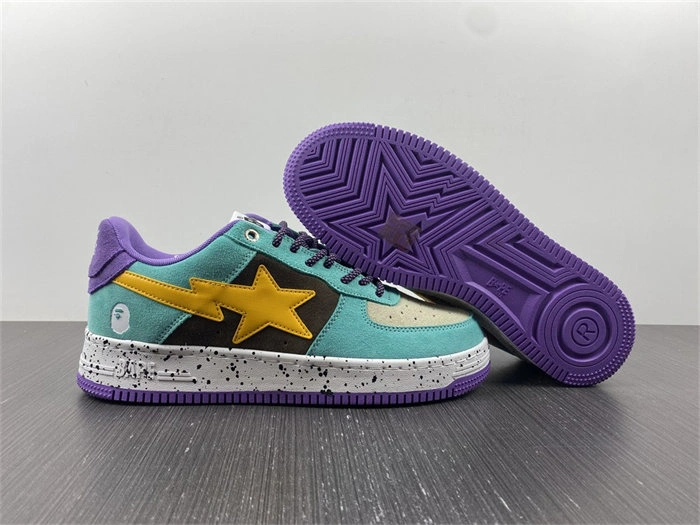 BAPE WrinkleFree 5350