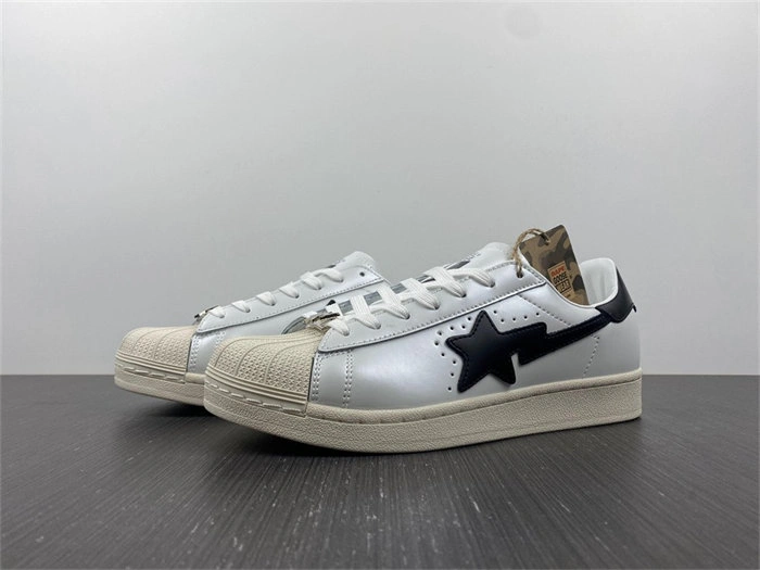 BAPE Minimalist 5346