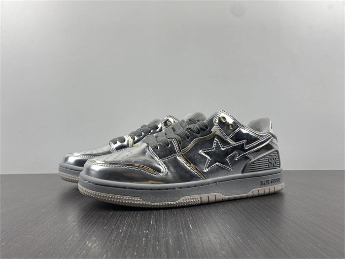 Soft BAPE 5348