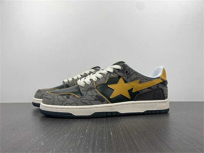 FashionForward BAPE 5333