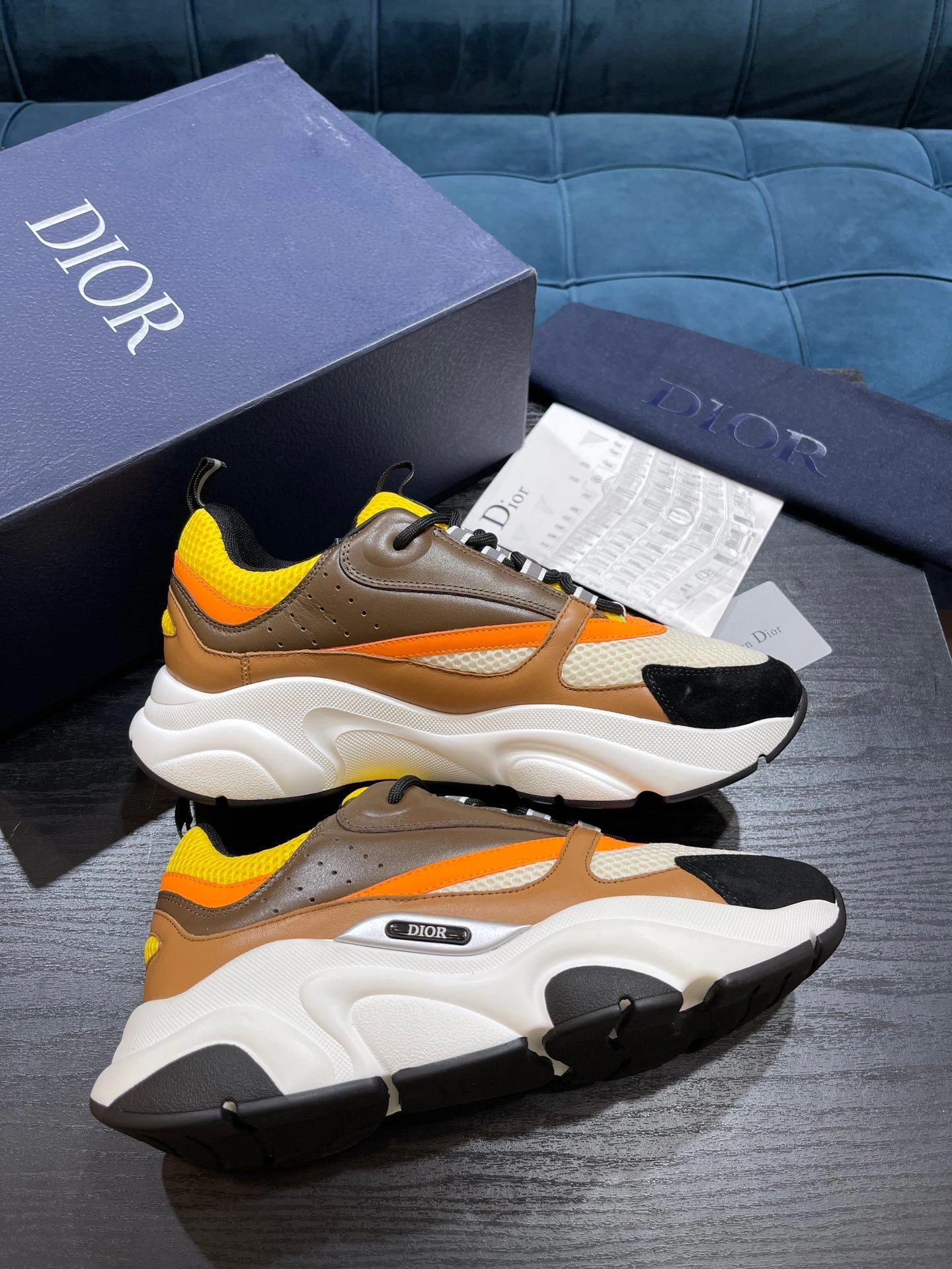 Deor B22 GoodFit 1223