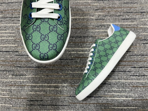 sporty G*u*i ace sneaker 112