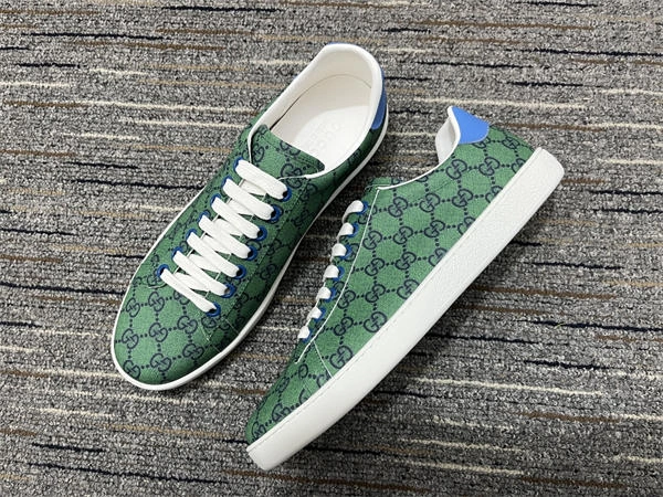 sporty G*u*i ace sneaker 112