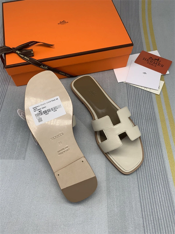 H Slipper Flexible 2333