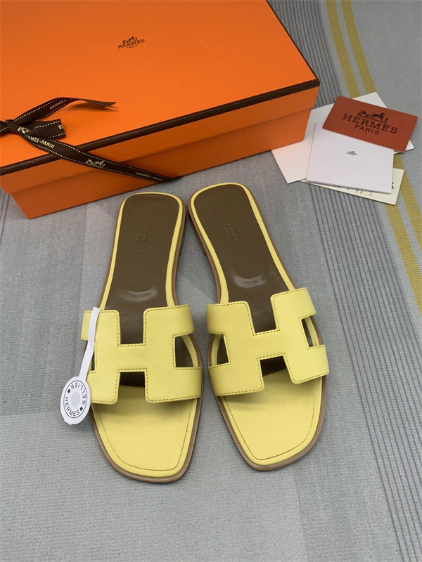 H Slipper TopPick 2335