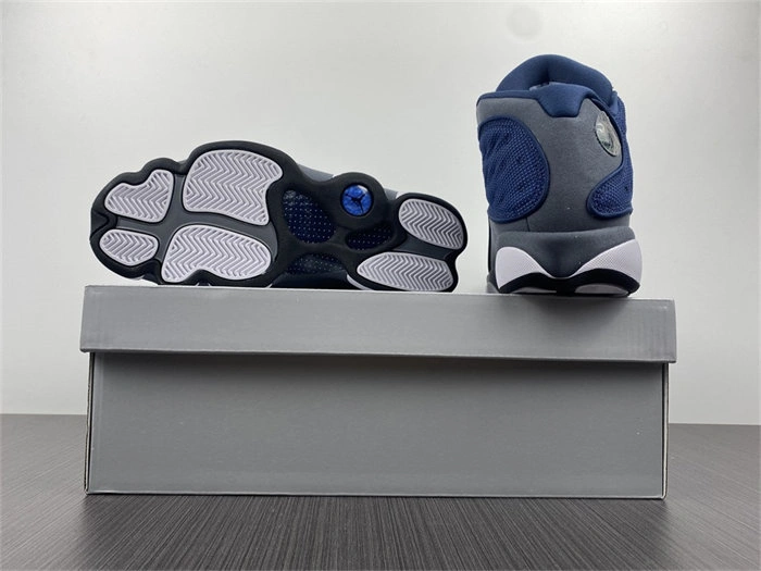 ModernLook Jordan 13 Retro Flint 414571- 4173