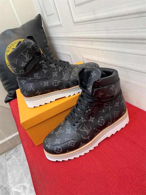 LV x Nike Sneaker Modern 1965