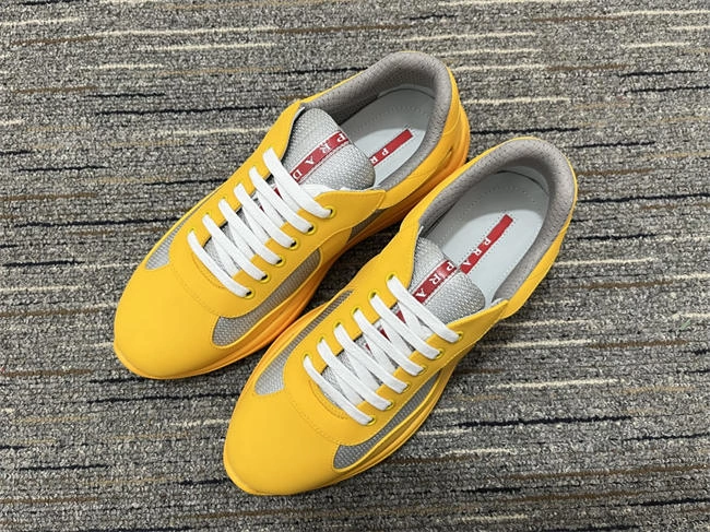 allseason Pra*a cup sneakers 3282